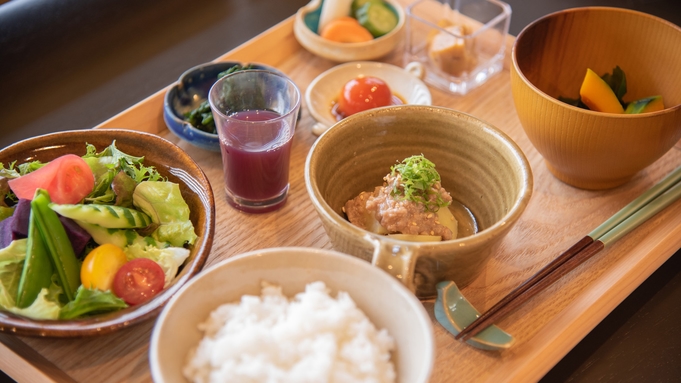 【道の駅ましこde使える商品券1000円分付◆朝食付】お食事やお土産に最適！